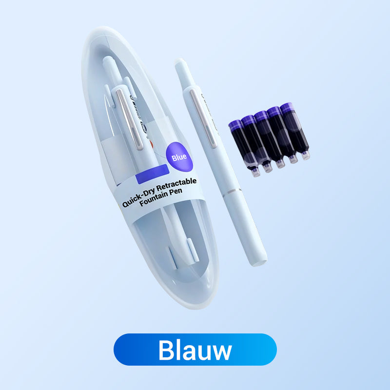 ClickWrite Ultra – Schluss mit Kleckern & Frust beim Schreiben