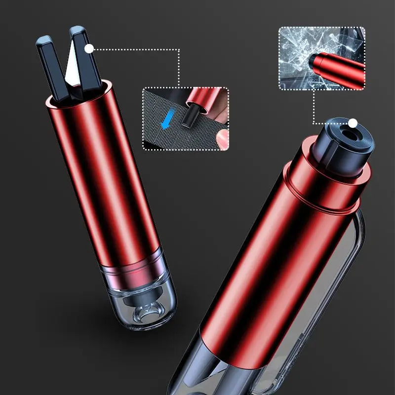 1+1 GRATIS | LifeGuard™ Notfallhelfer — Sofortige Kontrolle und Freiheit, wenn Sekunden Leben retten