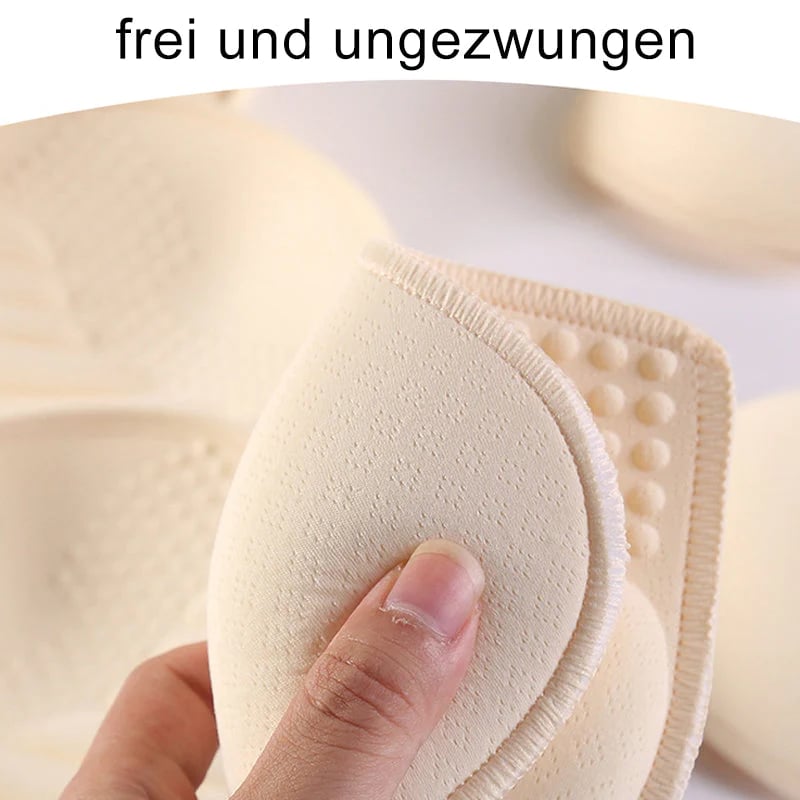 ShapeLift Pads – Unsichtbare Einlagen für sofortige Form & Volumen