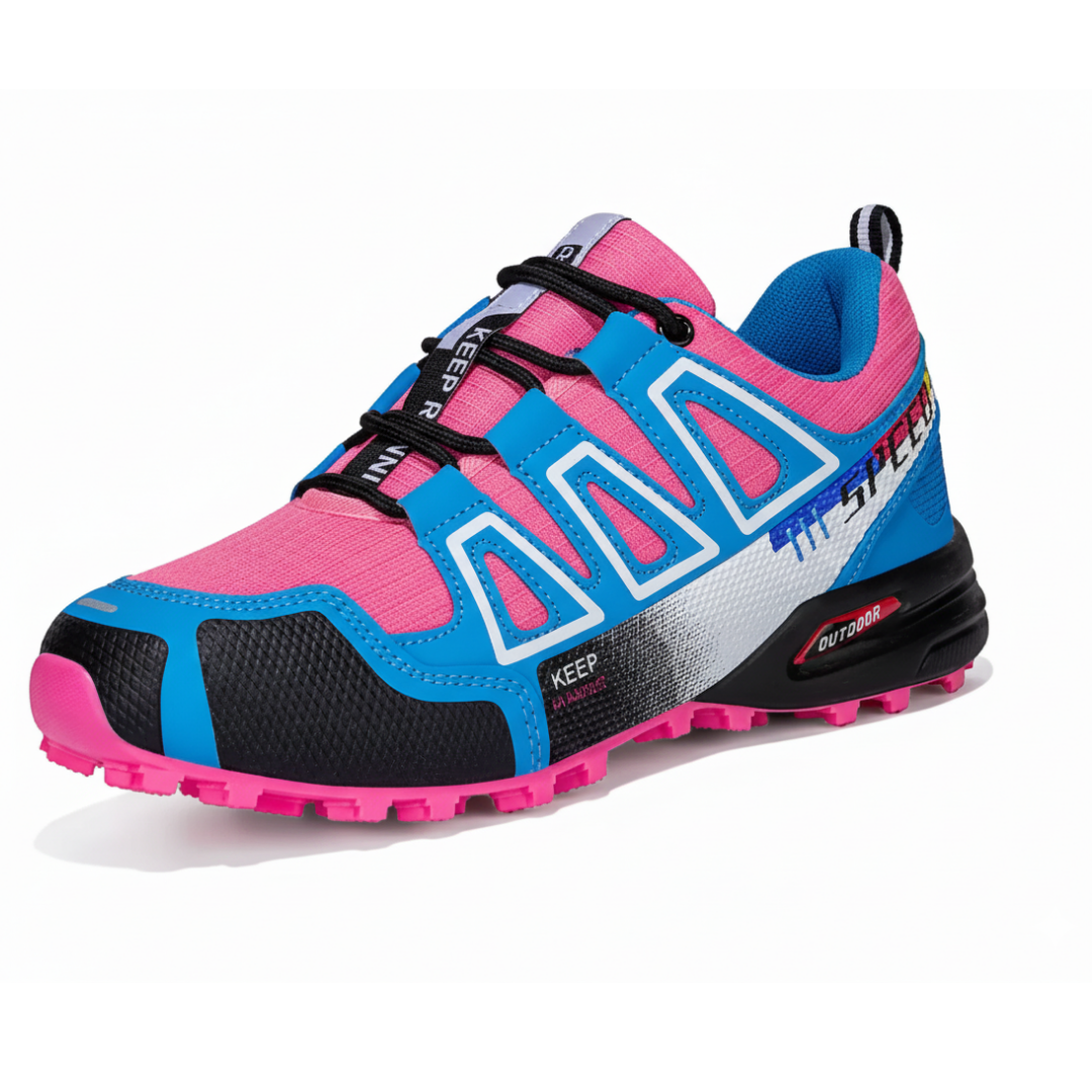 VivoTrek™ — Spüren Sie den Komfort, der jeden Schritt schmerzfrei macht