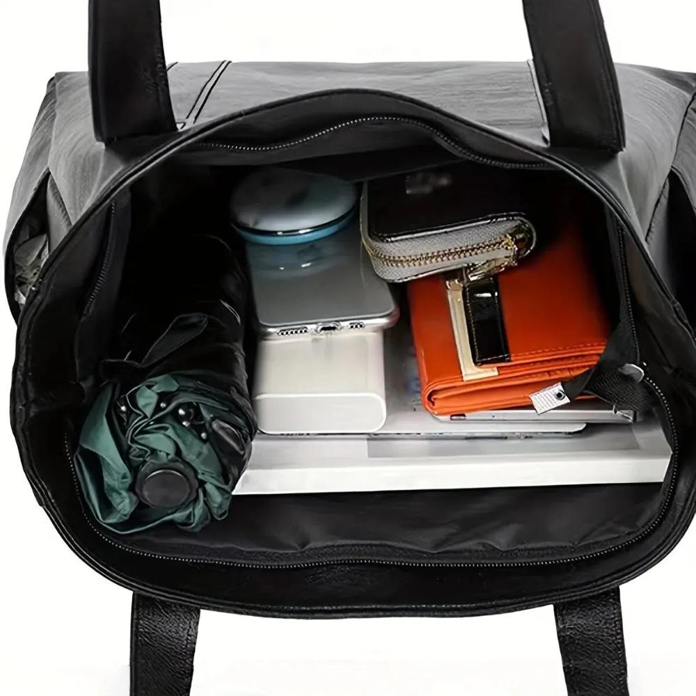 VeriLuxe™ — Makellose Eleganz, die Sie selbstbewusst durch den Tag trägt