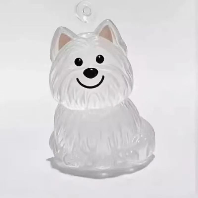 1 + 1 GRATIS | PfotenHerz Anhänger – Ein Stück Ihres Hundes immer bei Ihnen