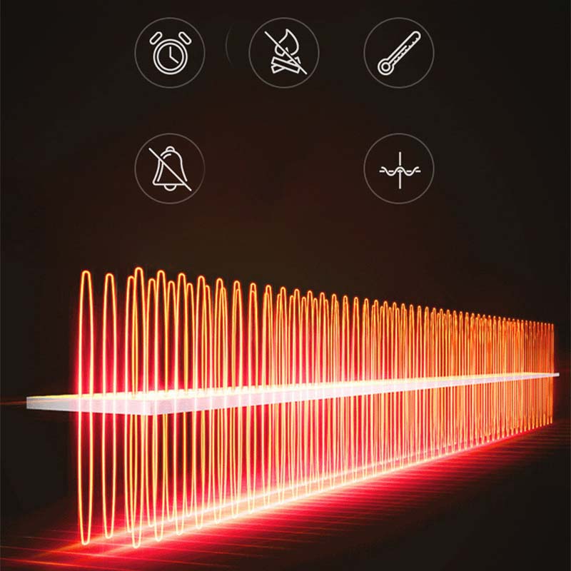 FrostGuard™ — Sofortige Wärme und klare Sicht für stressfreie Winterfahrten