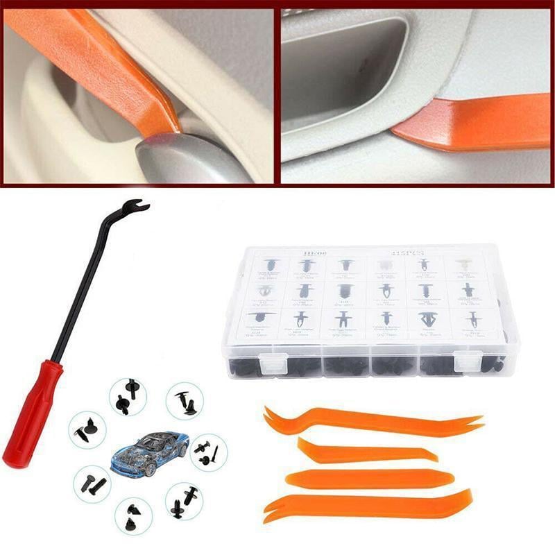 AutoFix Pro – Alle Clips, die du jemals brauchst