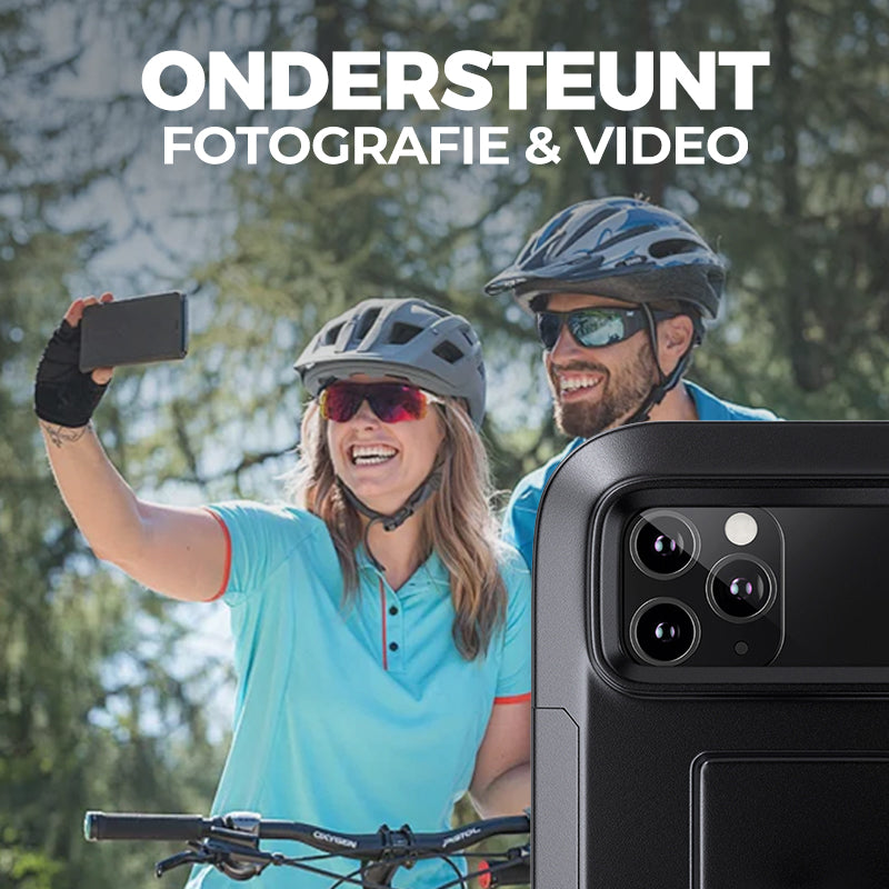RoadGuard Pro – Deine Navigation sicher & wasserdicht