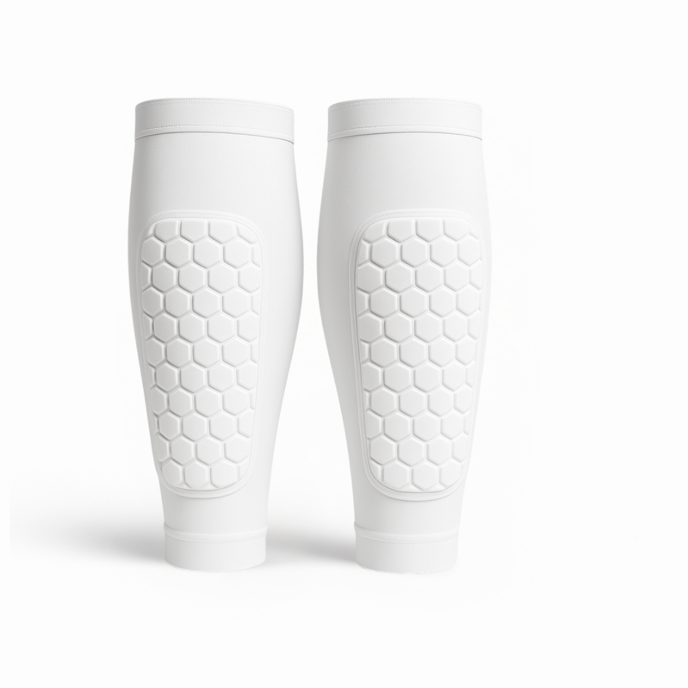 PowerShield™ Schienbeinschoner — Unsichtbarer Schutz für unaufhaltbare Power und Freiheit auf dem Spielfeld