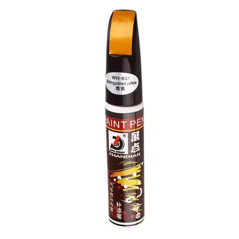 1+1 GRATIS AutoShine Pen – Kratzer verschwinden in Sekunden