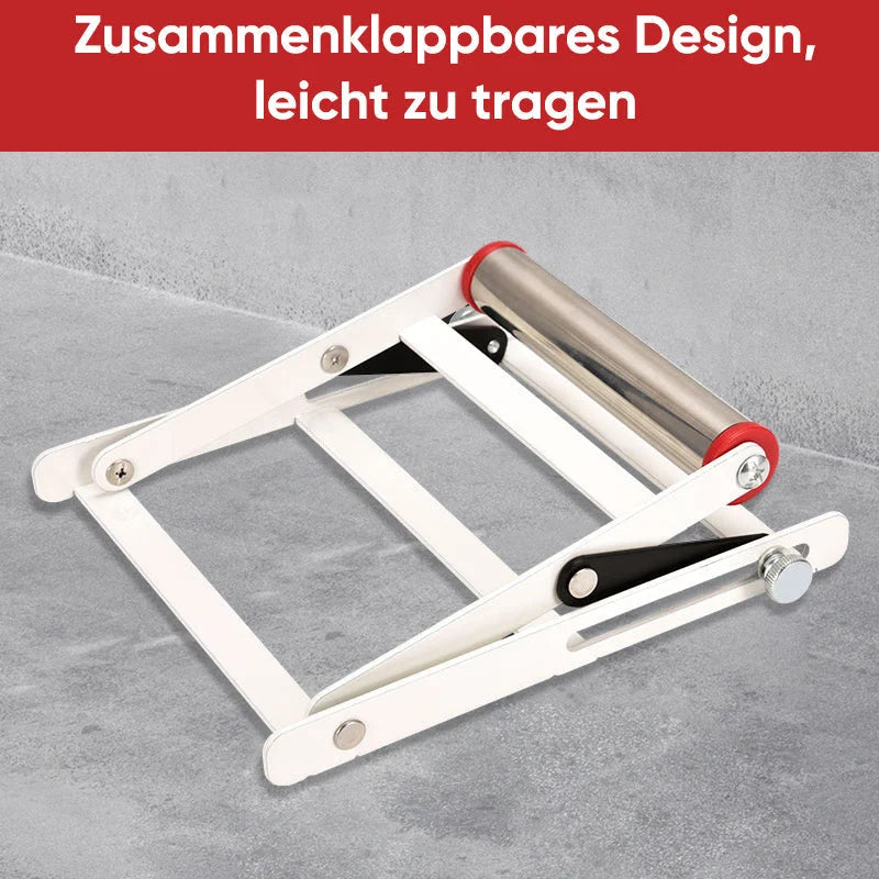 ProCut Flex – Präzise Schnitte ohne Wackeln