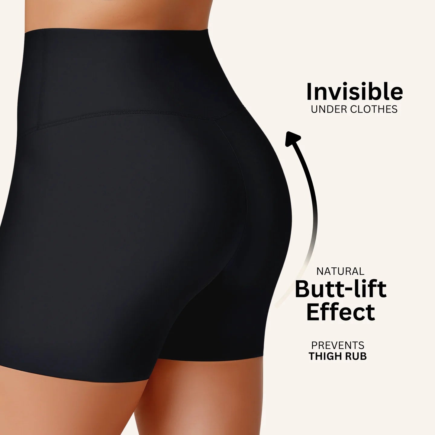 Silhoutease™ — Spüre den ganzen Tag Freiheit und unwiderstehliche Kurven