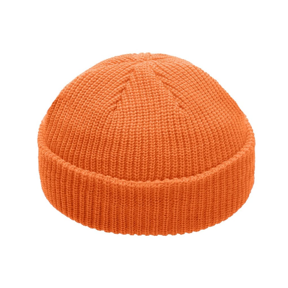 HarborKnit Beanie – Warme, stylische & eng anliegende Alltagmütze
