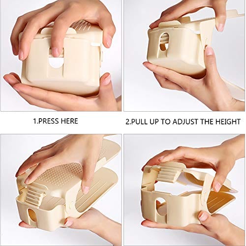 5+5 GRATIS | ClarityStep™ — Endlich mühelos perfekte Ordnung & stressfreie Morgenroutine genießen