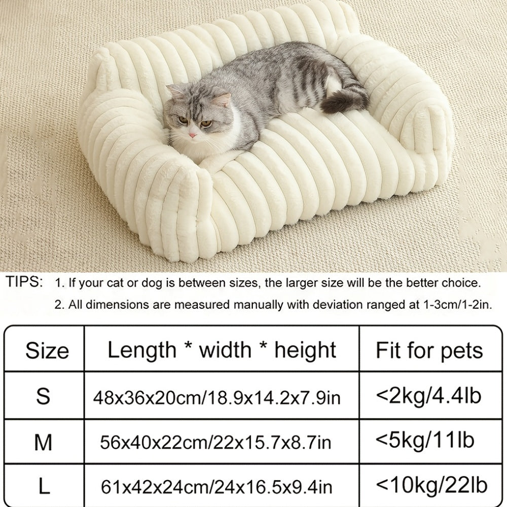 FelisNest™ — Ihr Katzenparadies für himmlische Ruhe und Geborgenheit