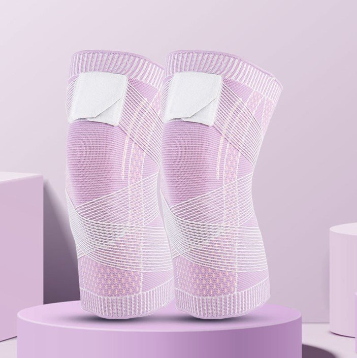 FlexiGuard – Schmerzfreie Bewegung bei jedem Schritt