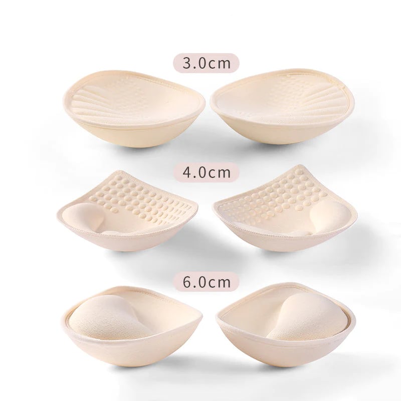 ShapeLift Pads – Unsichtbare Einlagen für sofortige Form & Volumen