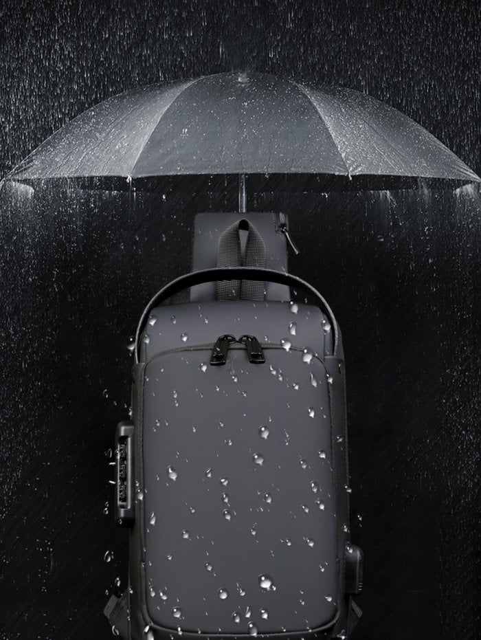 Safecarry™ – Sichern Sie Ihre Wertsachen mit mühelosem Komfort und Stil, wohin Sie auch gehen