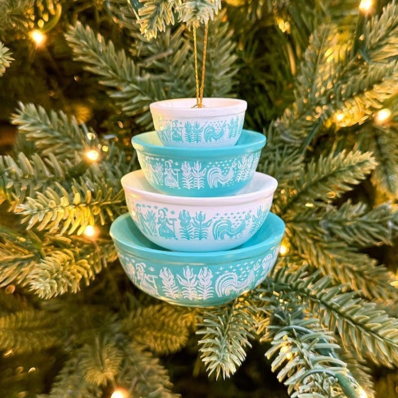 RetroGlanz™ – Weihnachten mit einem Hauch Nostalgie