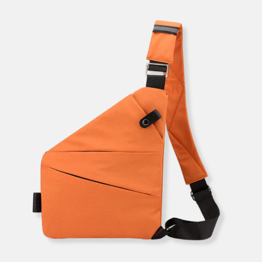 Taschenschild – Deine Wertsachen. Deine Ruhe.