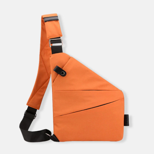 Taschenschild – Deine Wertsachen. Deine Ruhe.