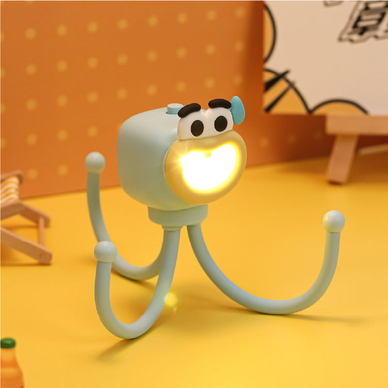 GlowBuddies – Das Nachtlicht, das Herzen erhellt