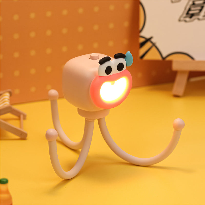 GlowBuddies – Das Nachtlicht, das Herzen erhellt