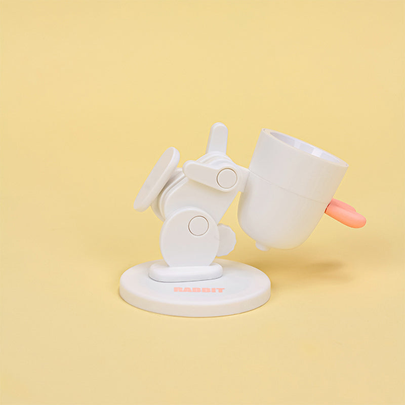 GlowBuddies – Das Nachtlicht, das Herzen erhellt