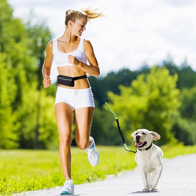 FreeRun Lead – Hände frei, volle Kontrolle