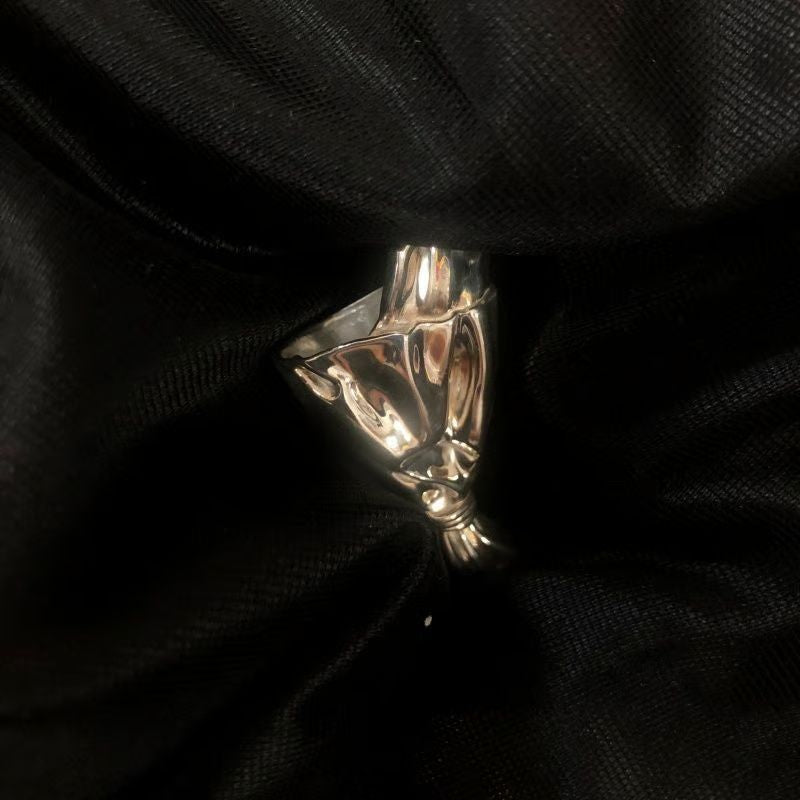 1+1 GRATIS | BloomÉclat – Elegante Mini-Blumenbrosche für zeitlosen Charme