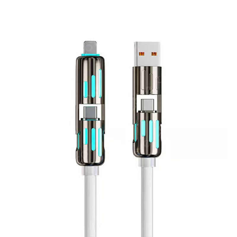 PowerFlex 240X – Die letzte Ladekabel-Lösung, die du je brauchst