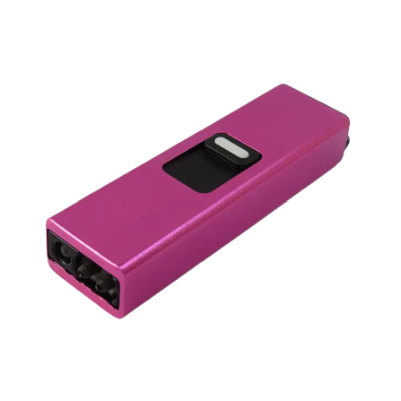 GuardLite™ – 2-in-1 Wiederaufladbares Selbstverteidigungsgerät