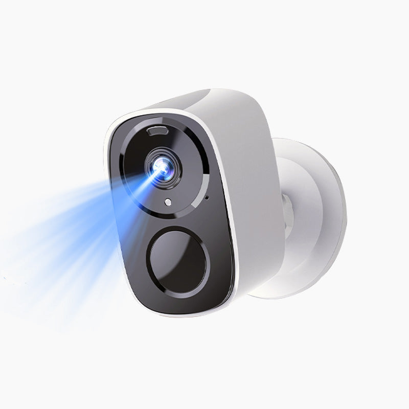 SecureView™ – Deine unsichtbare Wache bei Tag & Nacht