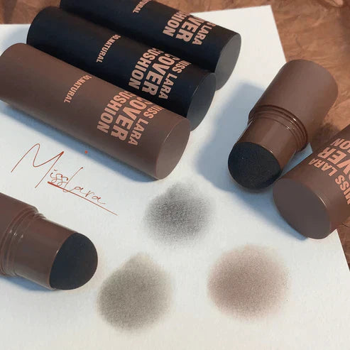 1+1 GRATIS | CrownFill – Sofort mehr Fülle für Ihren Haaransatz