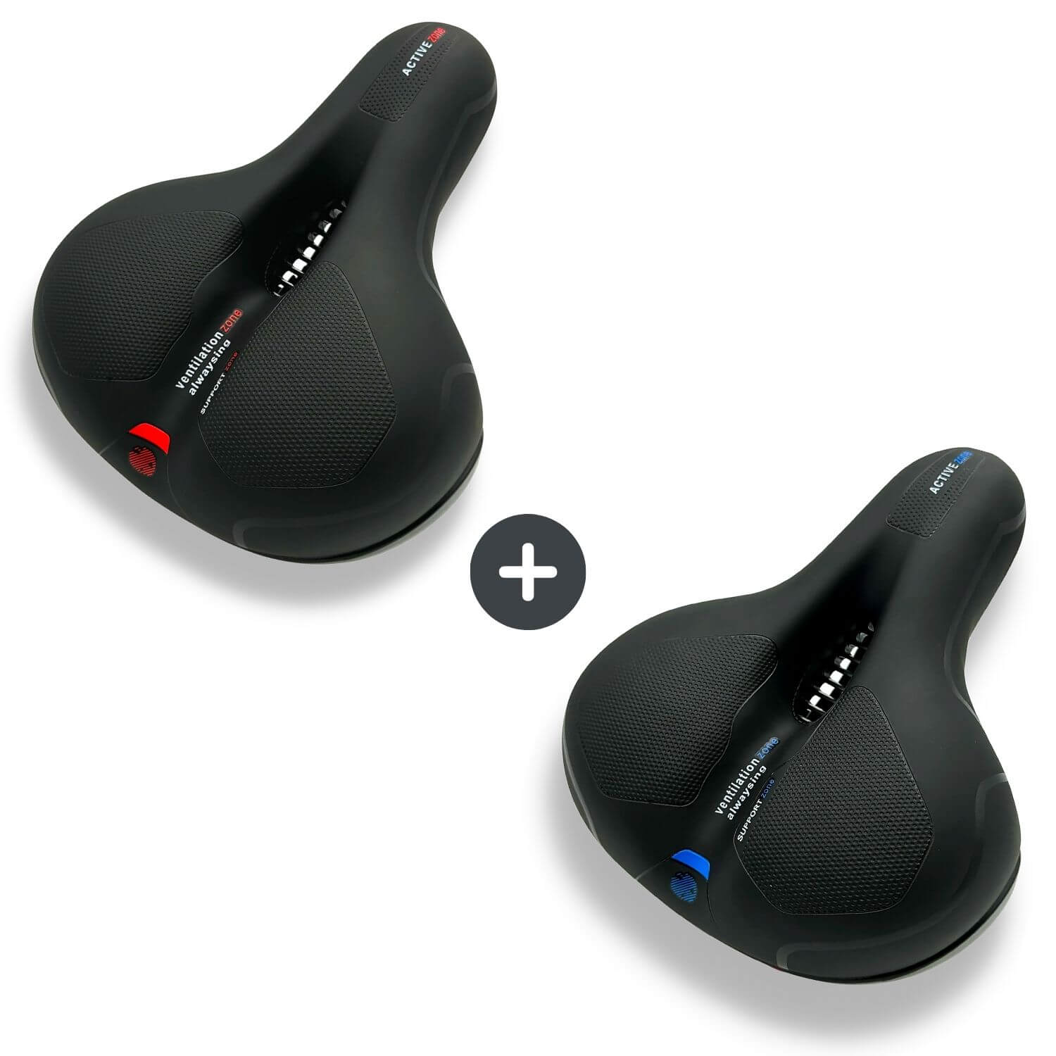 TrailComfort – Schokfrei & schmerzfrei auf jedem Terrain