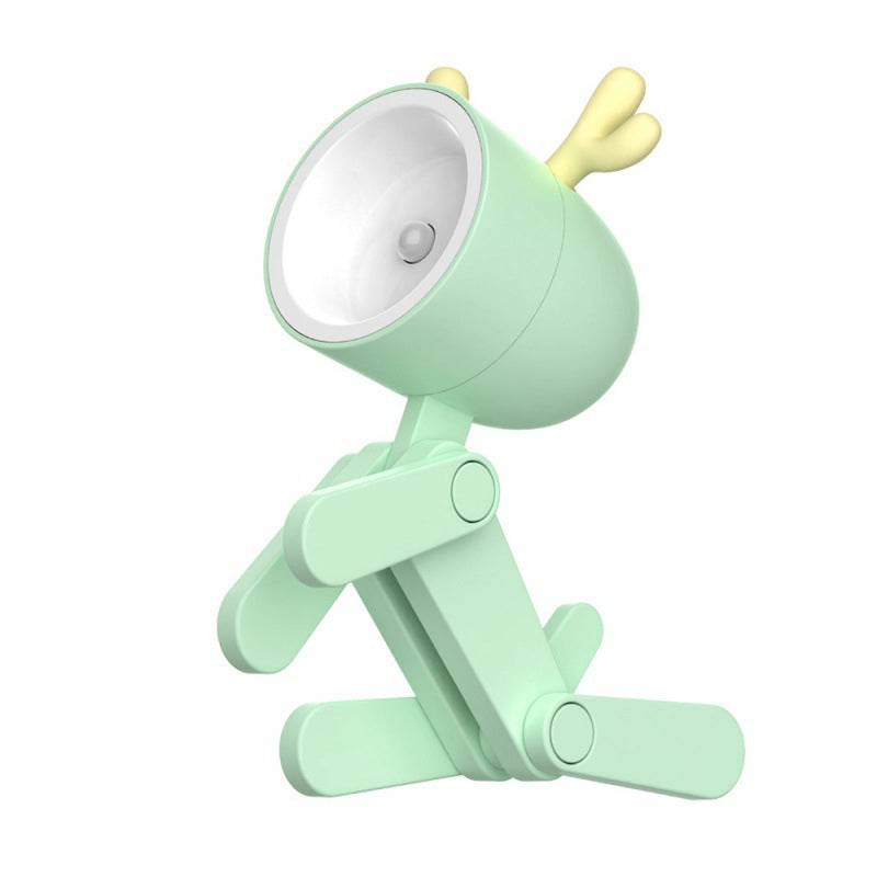 GlowBuddies – Das Nachtlicht, das Herzen erhellt
