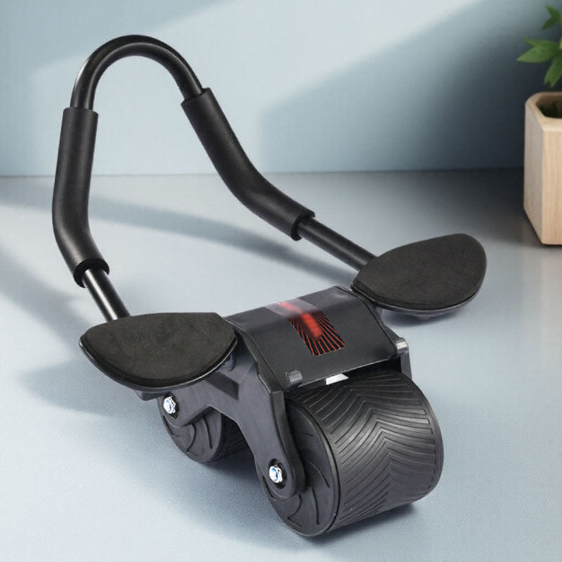 Coreforce Roller – Sichtbare Bauchmuskeln in Rekordzeit!