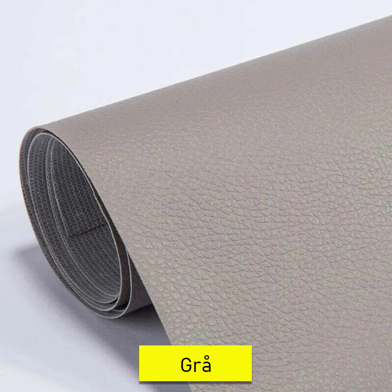 LederFix Patch – Rette dein Sofa in Sekunden