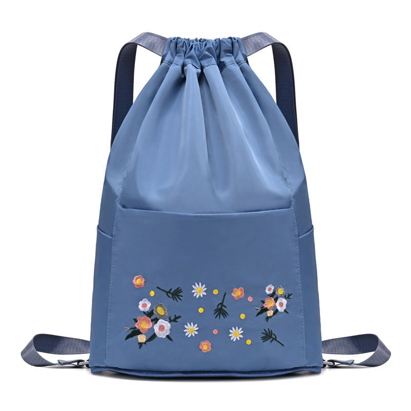 TravelFlex – Multifunktionale Fitness- & Reisetasche