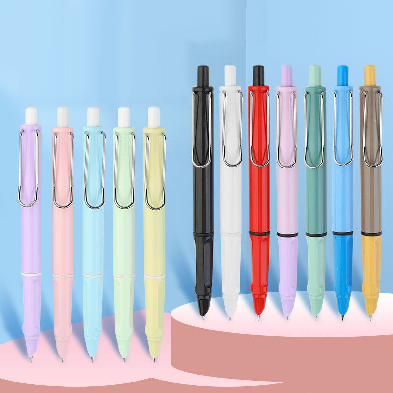 CandyPen – Schreibkomfort trifft auf süßes Design