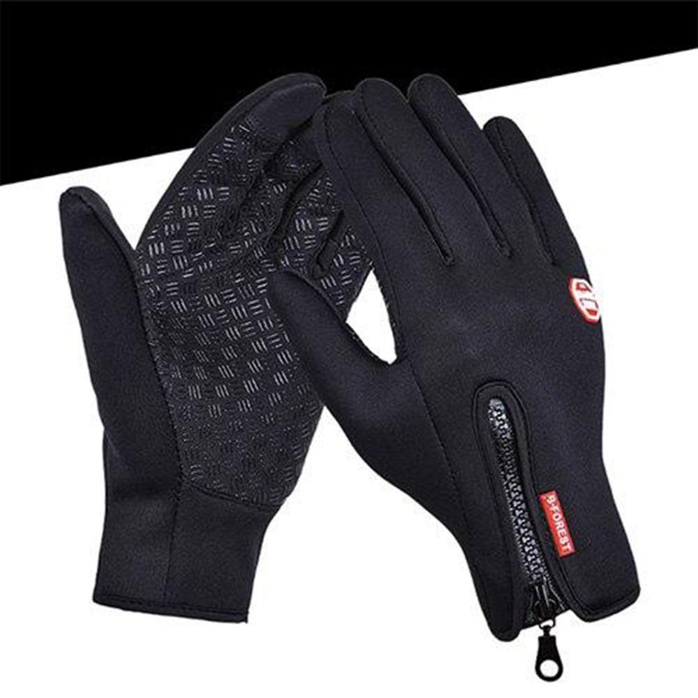 FrostGuard Handschuhe – Warme Hände bei jedem Wetter