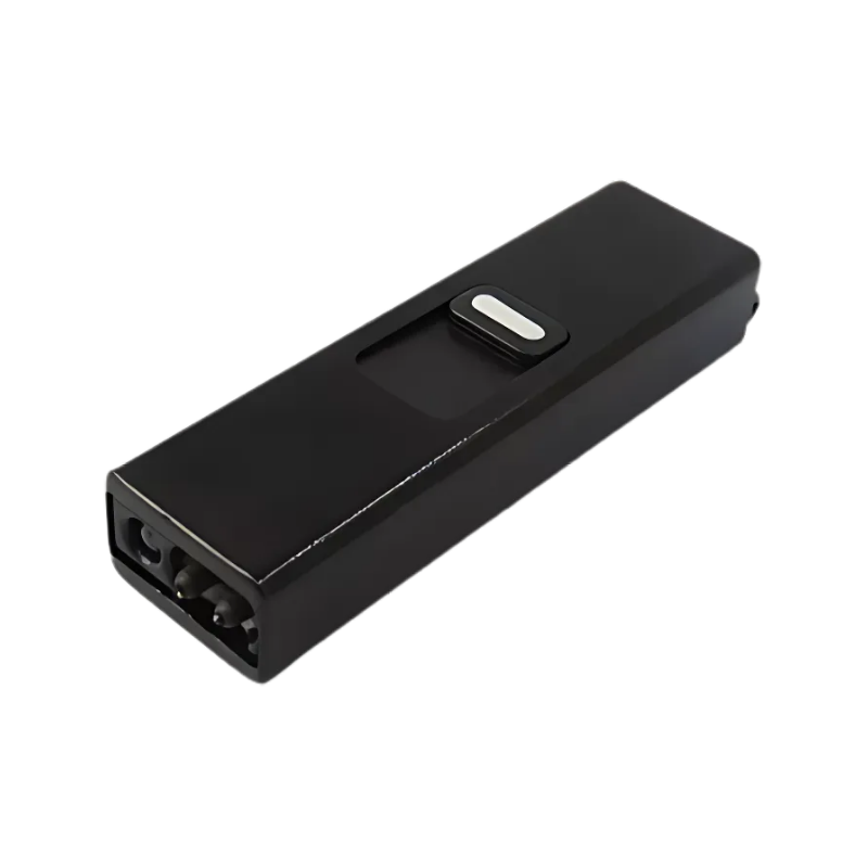 GuardLite™ – 2-in-1 Wiederaufladbares Selbstverteidigungsgerät