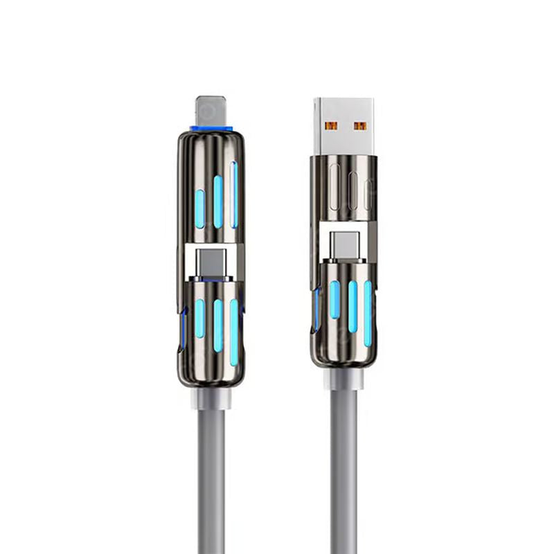 PowerFlex 240X – Die letzte Ladekabel-Lösung, die du je brauchst