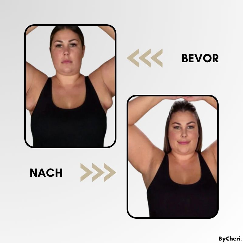 LymphWave™ – Fett verbrennen, Lymphsystem aktivieren