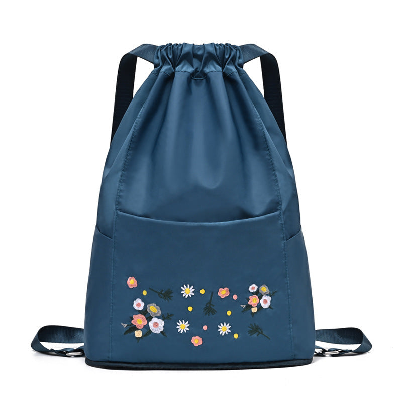 TravelFlex – Multifunktionale Fitness- & Reisetasche