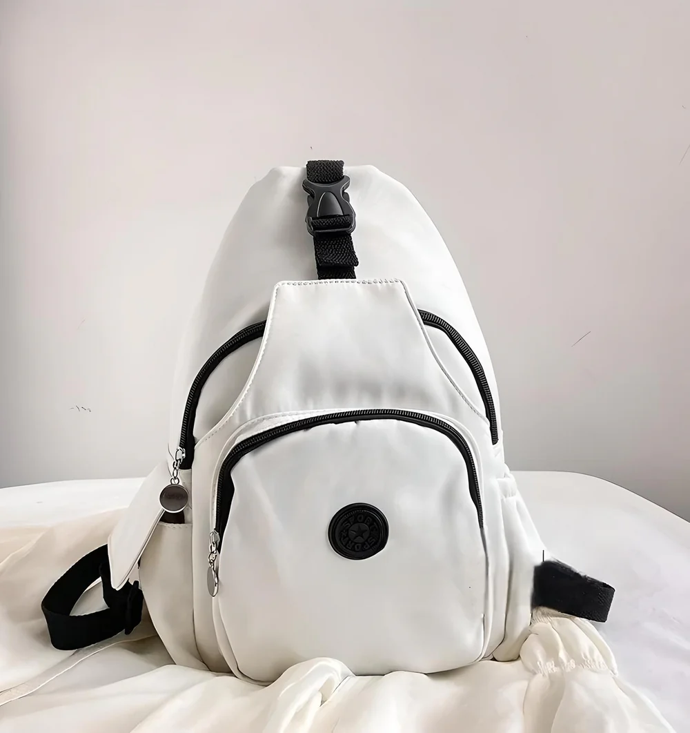 SafeCarry Flex – Die Tasche, die sich anpasst. Und schützt.
