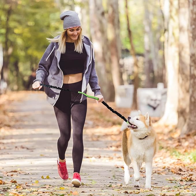 FreeRun Lead – Hände frei, volle Kontrolle
