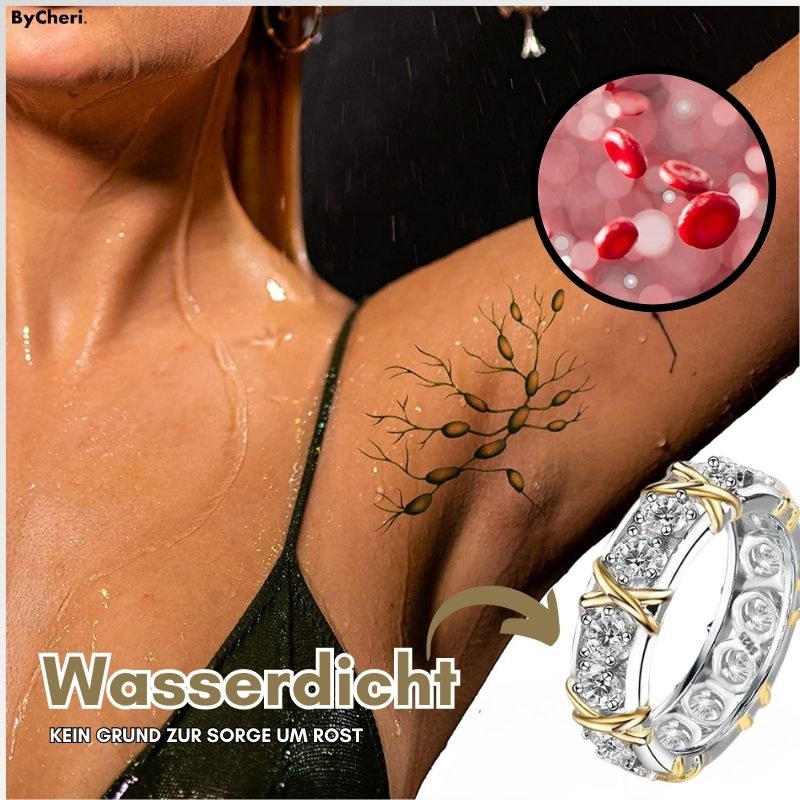 LymphWave™ – Fett verbrennen, Lymphsystem aktivieren