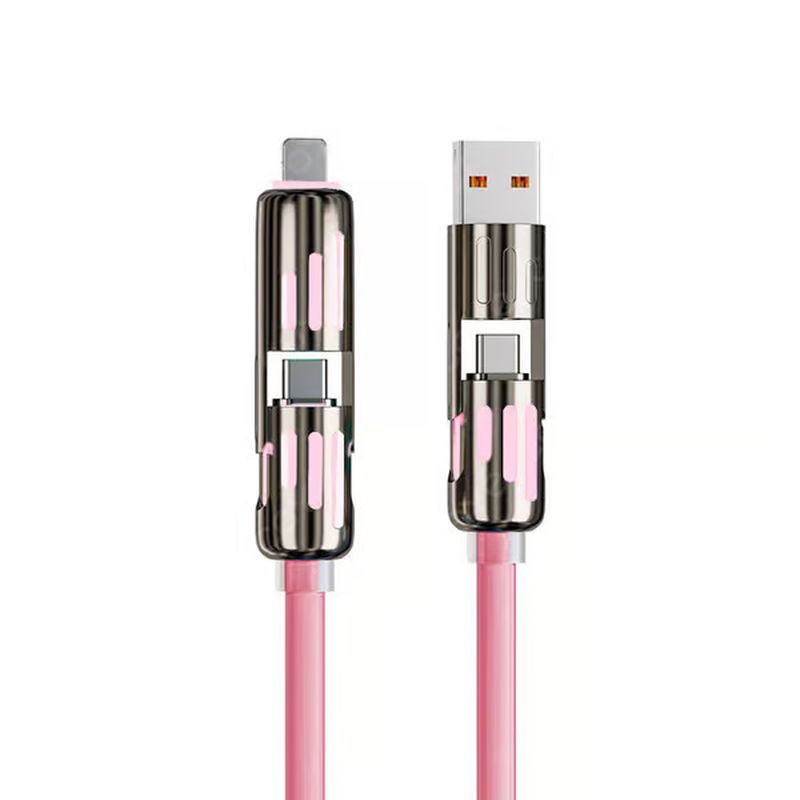 PowerFlex 240X – Die letzte Ladekabel-Lösung, die du je brauchst