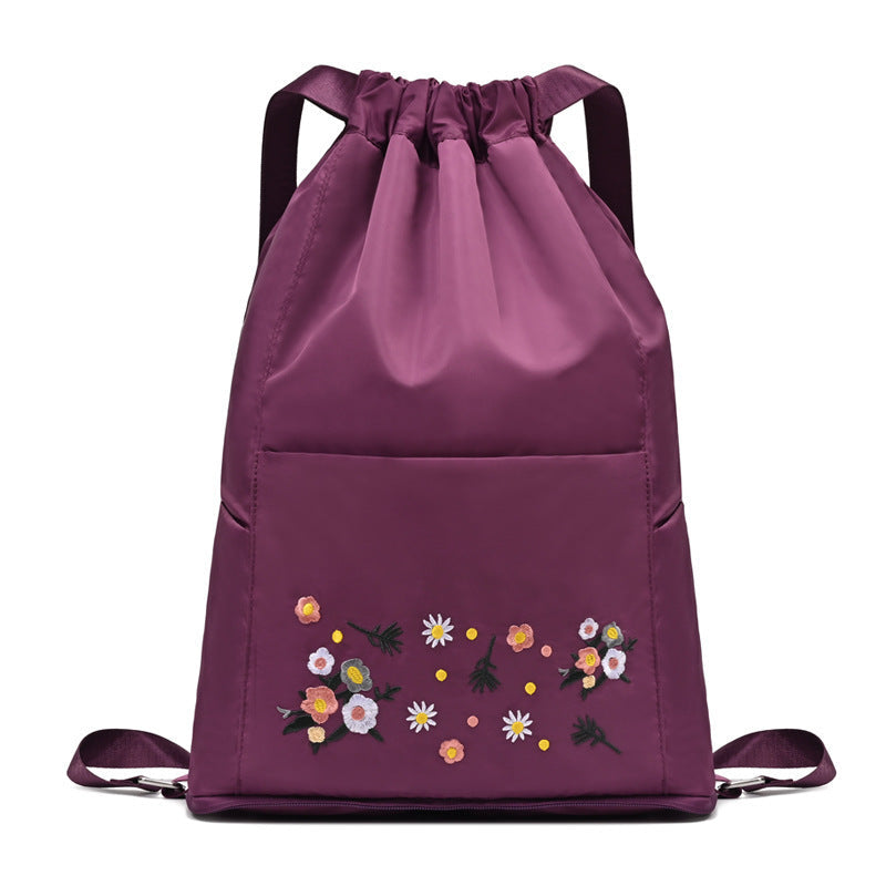 TravelFlex – Multifunktionale Fitness- & Reisetasche