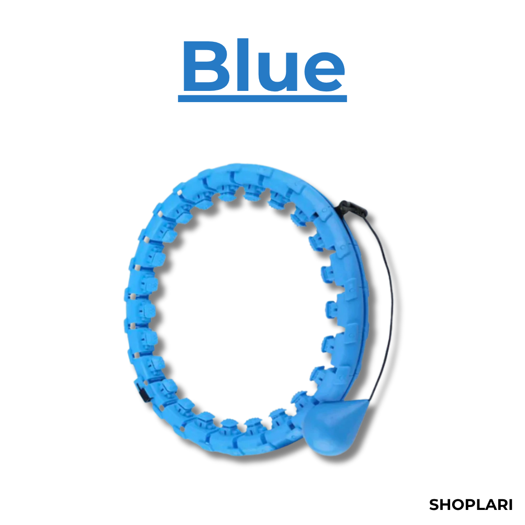SlimHoop Pro – Abnehmen mit Spaß statt Qual