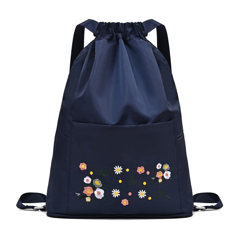 TravelFlex – Multifunktionale Fitness- & Reisetasche