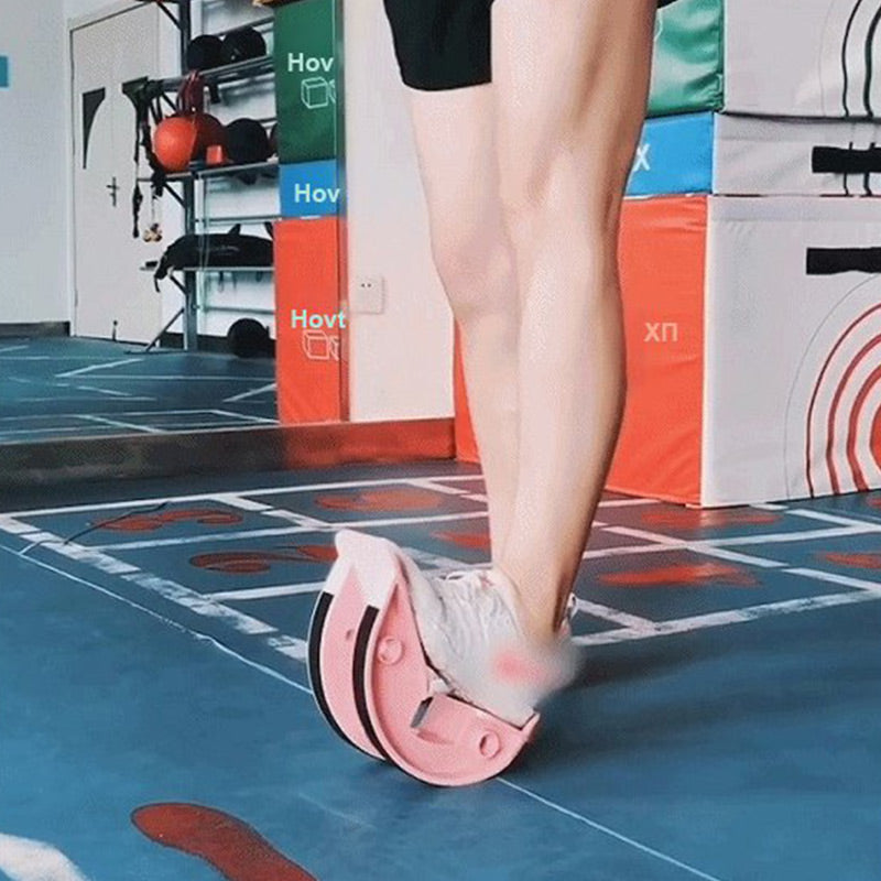 FlexiHeel Pro – Mehr Beweglichkeit, weniger Spannung